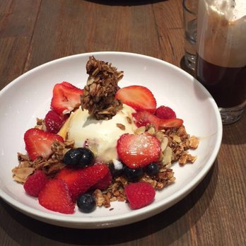 Cupitol Coffee & Eatery - European Breakfast. So yummy! - Coffee & Tea Near Me - Evanston, Illinois