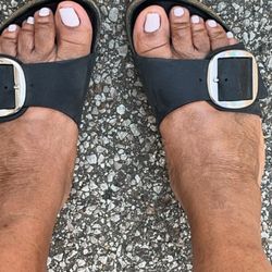 Spa Nail - Birks n pedi