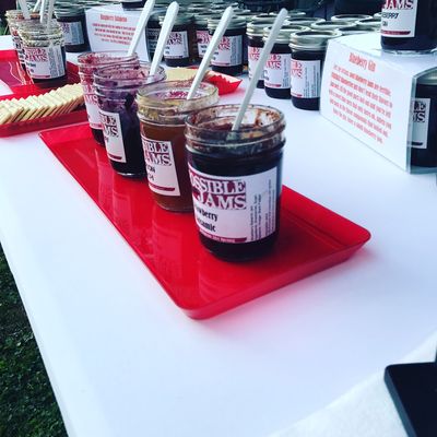 Westgate Farmers Market by null