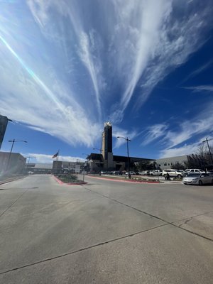 Dell Children's Medical Center by null