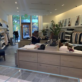 Margaret O'Leary - Women's Clothing Near Me - Seattle, Washington