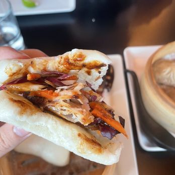 ChoLon - Modern Asian - Bao - Tapas/Small Plates Near Me - Denver, Colorado