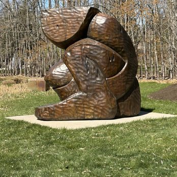 Grounds For Sculpture - Museums Near Me - Hamilton, New Jersey