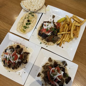 Zaytuna Aksarben - Food Court Near Me - Omaha, Nebraska