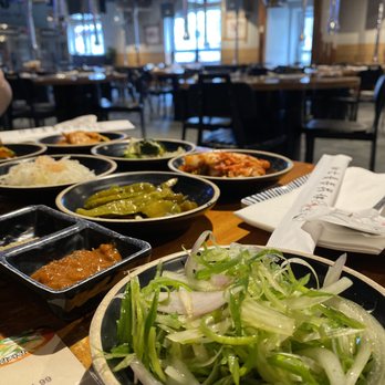 Hanam BBQ - Korean Near Me - Palisades Park, New Jersey Hanam BBQ - Korean Near Me - Palisades Park, New Jersey
