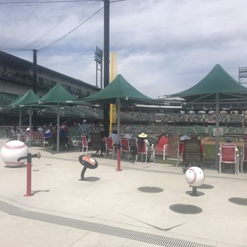 Chukchansi Park - Kids Splash Zone. 5/09/23 - Stadiums & Arenas Near Me - Fresno, California Chukchansi Park - Kids Splash Zone. 5/09/23 - Stadiums & Arenas Near Me - Fresno, California