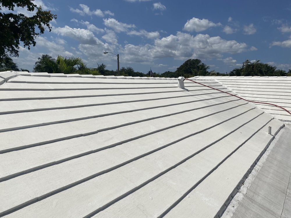 Slide of Jsb Pressure Cleaning