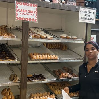 Donut Friar - Donuts Near Me - Gatlinburg, Tennessee Donut Friar - Donuts Near Me - Gatlinburg, Tennessee