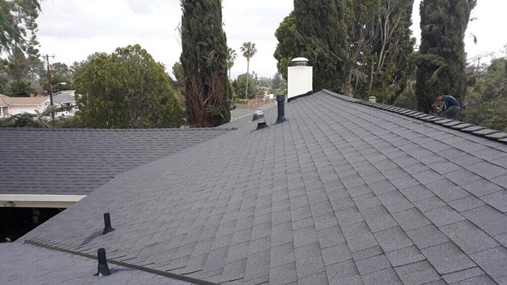 Slide of J.A.D. Roofs Inc