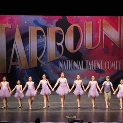Atlas School of Dance