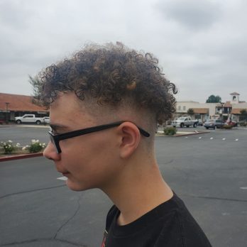 Kuts And Queens - After - side view - Hair Salons Near Me - Chino, California
