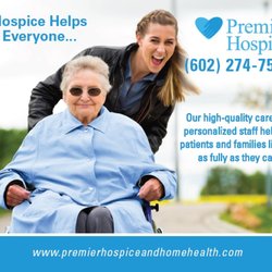Premier Hospice