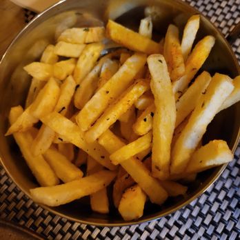Bota & Bira - French fries - Barbeque Near Me - Porto, 13