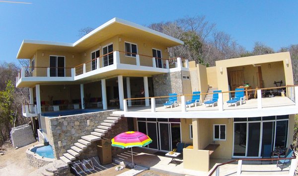 Casablanca Guest House by null