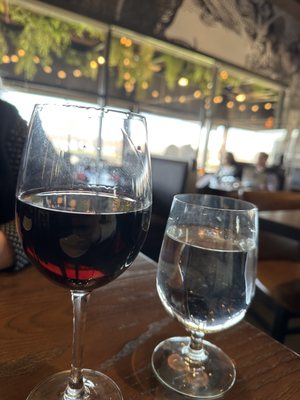 Bacco Italian + Wine Bar by null