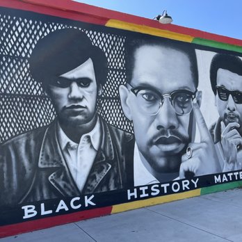 Roosevelt Row - Local Flavor Near Me - Phoenix, Arizona