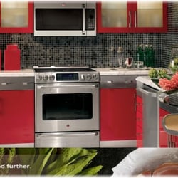 Sterling Appliance
