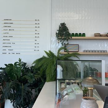 Savor Coffee - Coffee & Tea Near Me - Las Vegas, Nevada