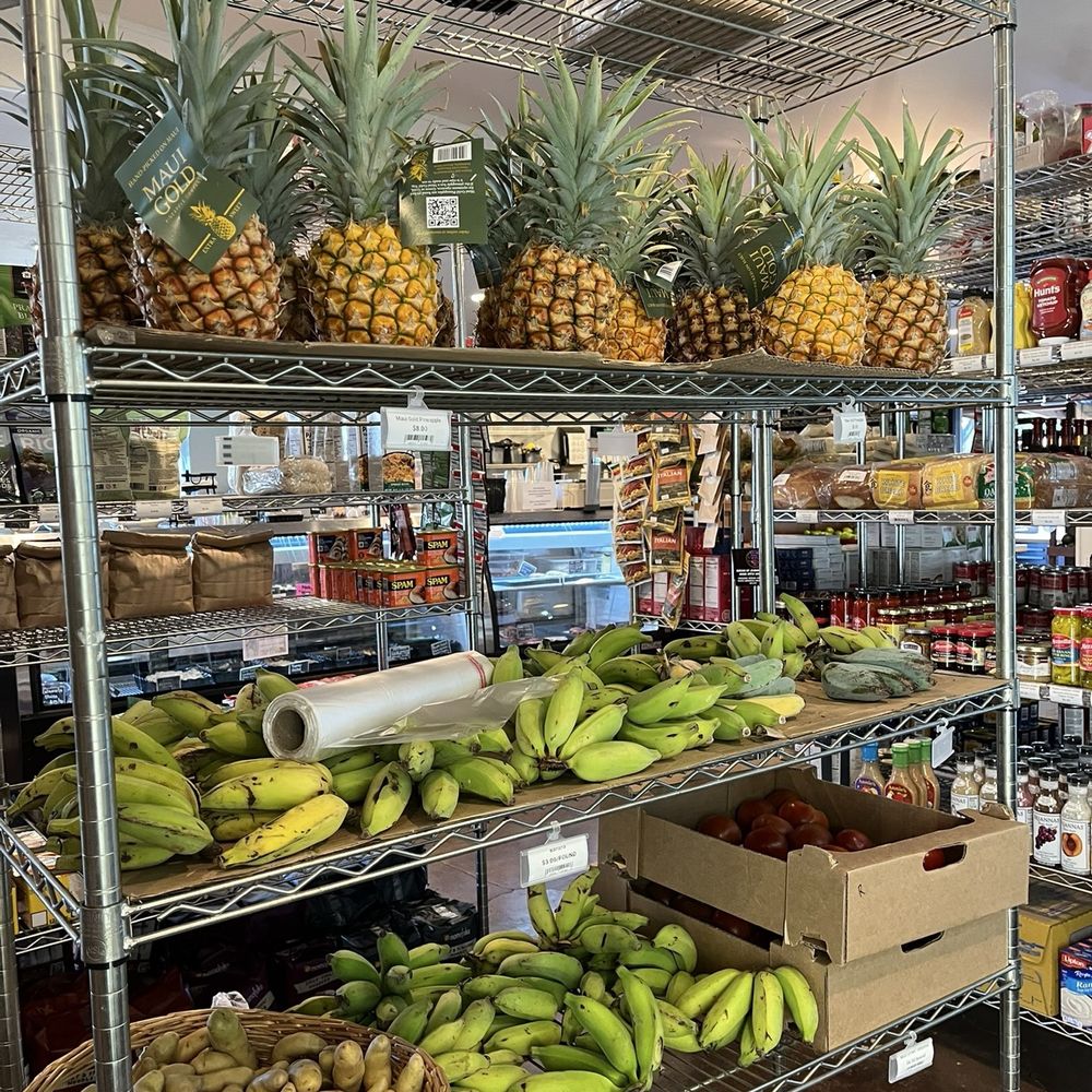 Rodeo General Store - Delis Near Me - Makawao, Hawaii Rodeo General Store - Delis Near Me - Makawao, Hawaii