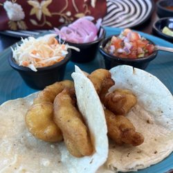 Mariscos El Meño