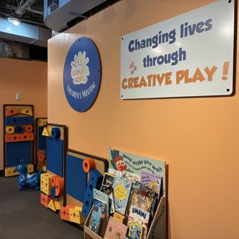 Wonder Works Children's Museum - Children's Museums Near Me - Oak Park, Illinois Wonder Works Children's Museum - Children's Museums Near Me - Oak Park, Illinois