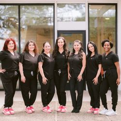 Redwood Pediatric Dentistry - The best of the best!