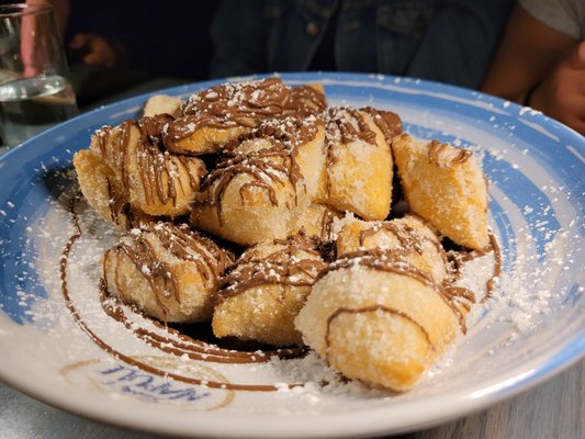 Song E Napule - Rutherford by null