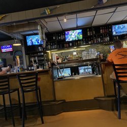 Boatyard Grill