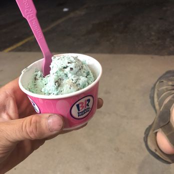 Baskin Robbins - Ice Cream & Frozen Yogurt Near Me - Taos, New Mexico
