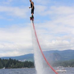 iFlyboard Seattle