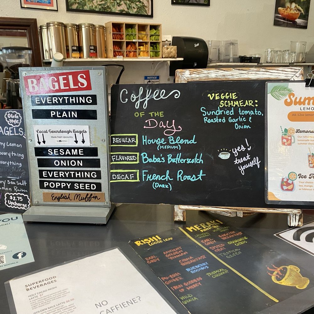 Maui Coffee Roasters - Coffee Roasteries Near Me - Kahului, Hawaii