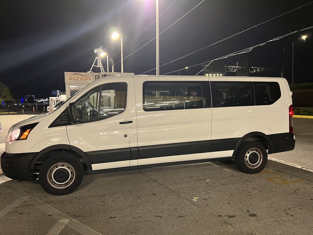 ACTION CAR RENTAL - Updated July 2026 - 149 Photos & 593 Reviews - 3719 ...
