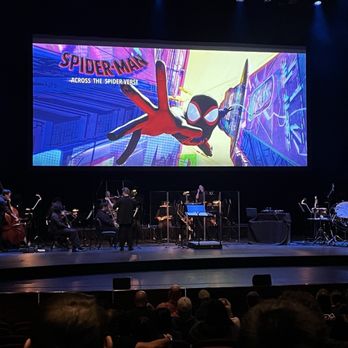 Broadway San Jose - Spider-Man: Across the Spiderverse - Performing Arts Near Me - San Jose, California
