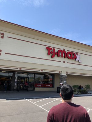 TJ MAXX - Updated January 2026 - 13 Reviews - 3670 Mckinley Pkwy