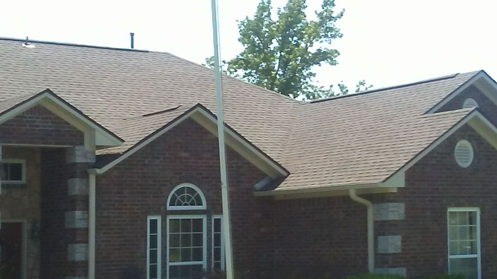 Slide of Everlast General Contractors