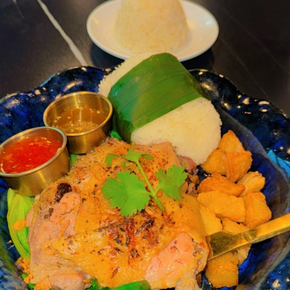 Prem Thai Restaurant and Noodle Bar - Thai Grilled Chicken - Thai Near Me - Brooklyn, New York Prem Thai Restaurant and Noodle Bar - Thai Grilled Chicken - Thai Near Me - Brooklyn, New York