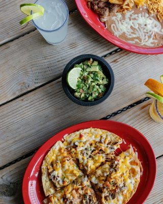 El Mezcal Mexican Grill by null