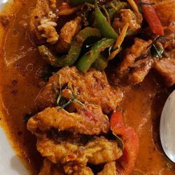 Ann's Thai Kitchen - Catfish