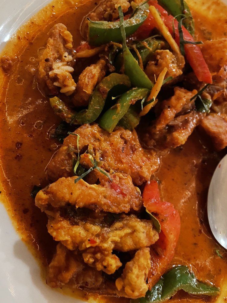 Ann's Thai Kitchen