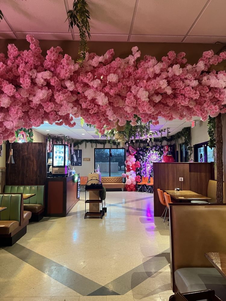 Ruby's Mexican Restaurant