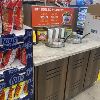RaceTrac - Gas Stations Near Me - Smyrna, Tennessee