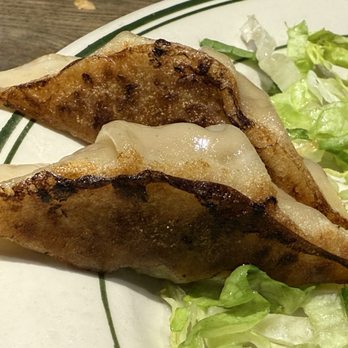 Chowder House - Potstickers - Seafood Near Me - Fairbanks, Alaska
