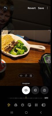 Magic Noodle by null