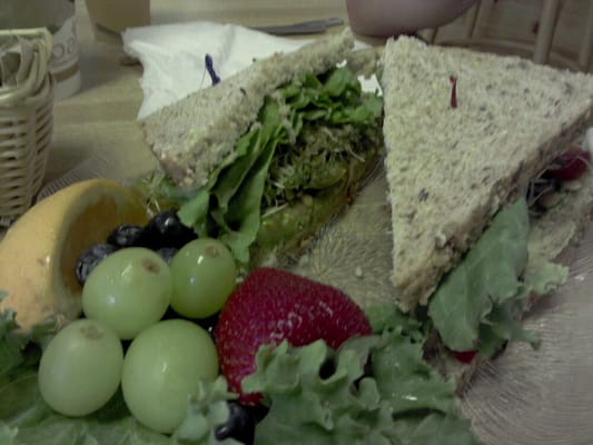 Green Cuisine by null