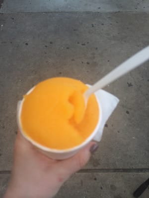 Jim Jim's Water Ice by null