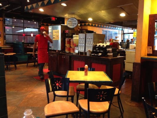 Willy's Mexicana Grill by null