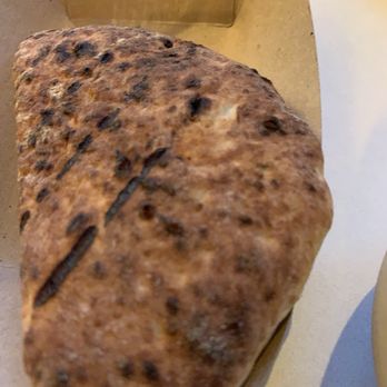 Sora Craft Kitchen - Pita bread - Mediterranean Near Me - Los Angeles, California Sora Craft Kitchen - Pita bread - Mediterranean Near Me - Los Angeles, California