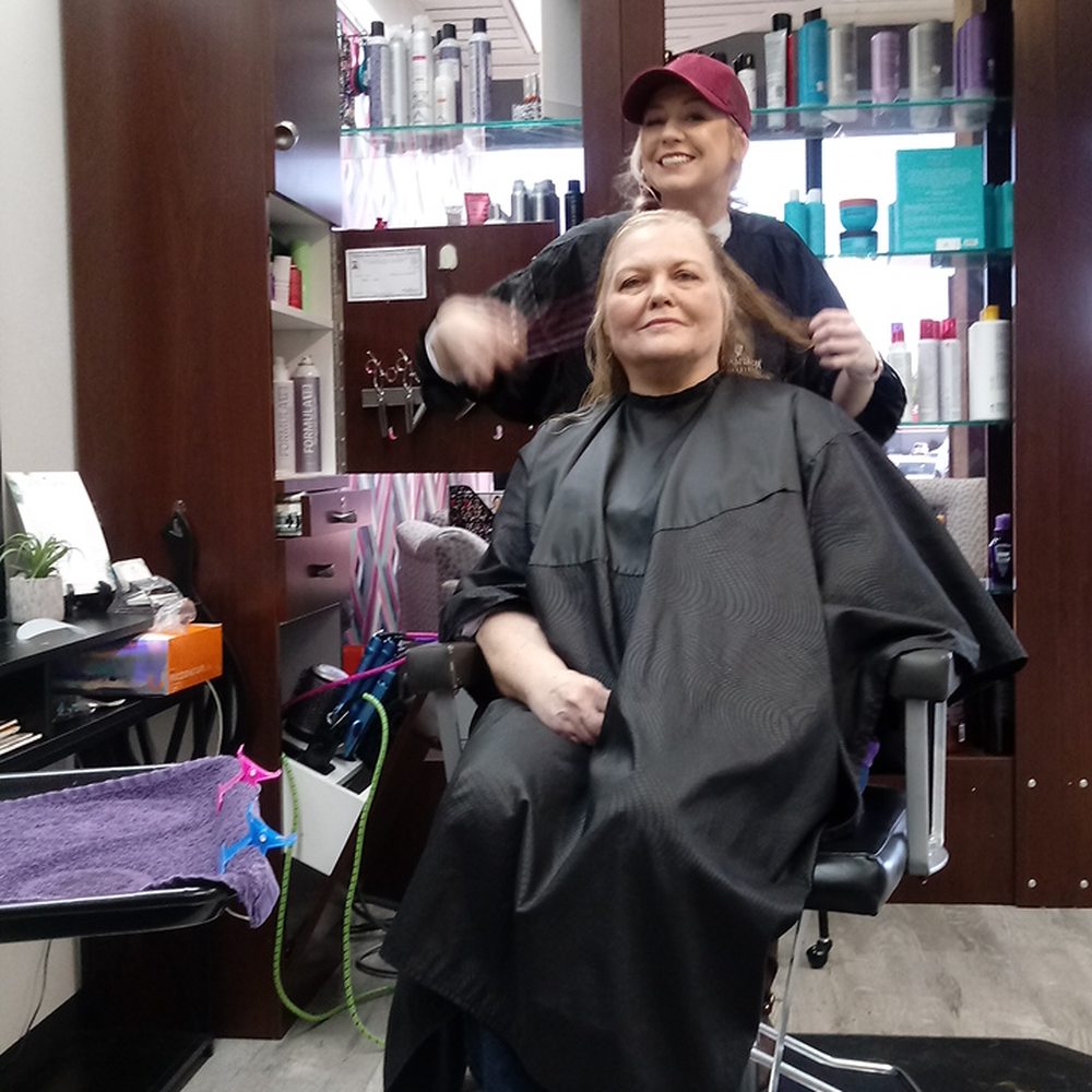 EPIC Salon - Hair Salons Near Me - Broken Arrow, Oklahoma EPIC Salon - Hair Salons Near Me - Broken Arrow, Oklahoma