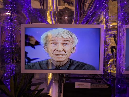 Graveface Museum by null