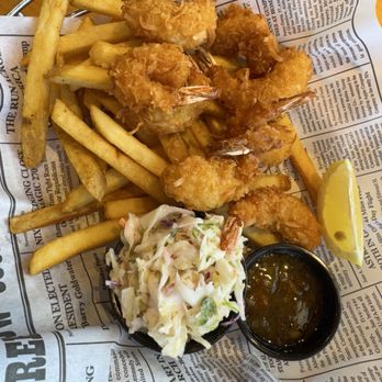 Bubba Gump Shrimp - Coconut shrimp - Seafood Near Me - San Francisco, California Bubba Gump Shrimp - Coconut shrimp - Seafood Near Me - San Francisco, California